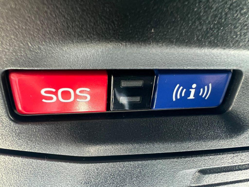 used 2025 Subaru Outback car, priced at $32,812