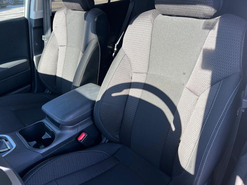 used 2025 Subaru Outback car, priced at $32,812