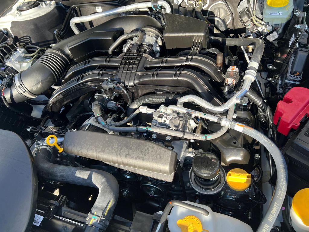 used 2025 Subaru Outback car, priced at $32,812