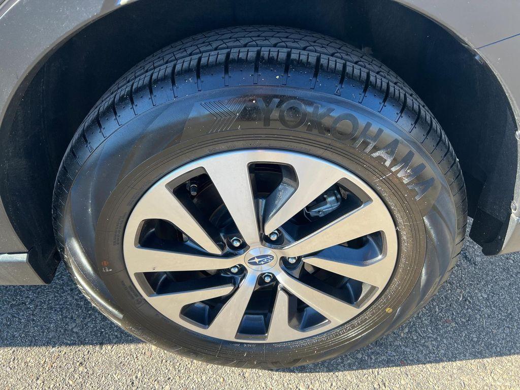 used 2025 Subaru Outback car, priced at $32,812