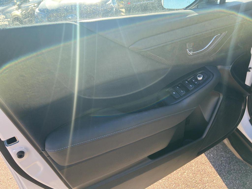 used 2025 Subaru Outback car, priced at $32,812