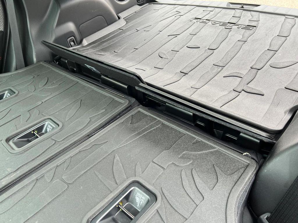 used 2024 Subaru Forester car, priced at $33,812