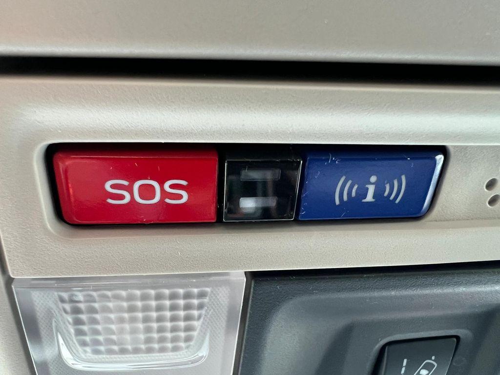 used 2024 Subaru Forester car, priced at $33,812