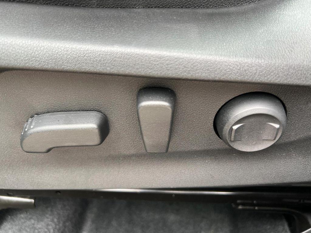 used 2024 Subaru Forester car, priced at $33,812