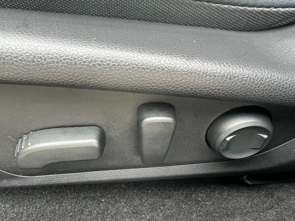 used 2025 Subaru Crosstrek car, priced at $34,725