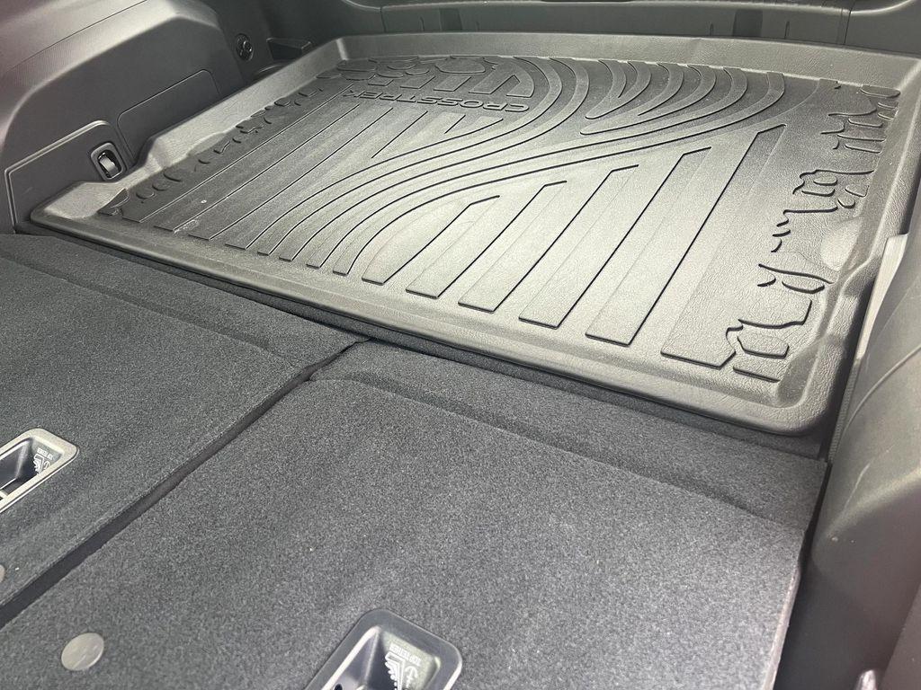 used 2025 Subaru Crosstrek car, priced at $34,725