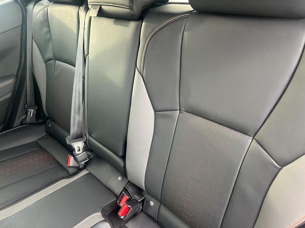 used 2025 Subaru Crosstrek car, priced at $34,725