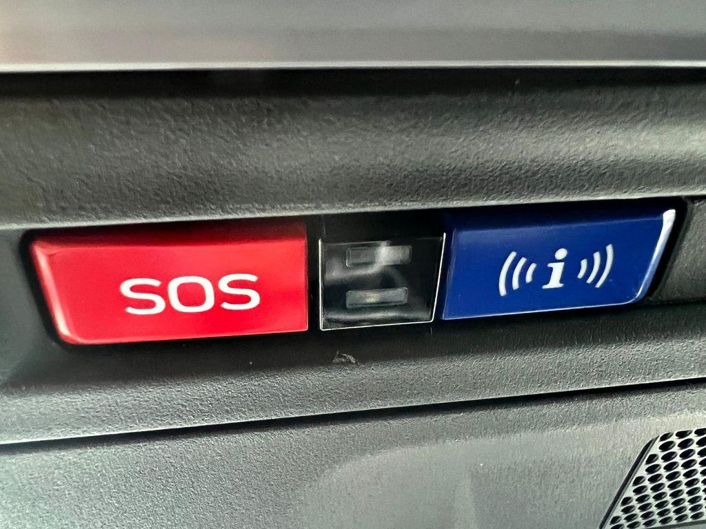 used 2025 Subaru Crosstrek car, priced at $34,725