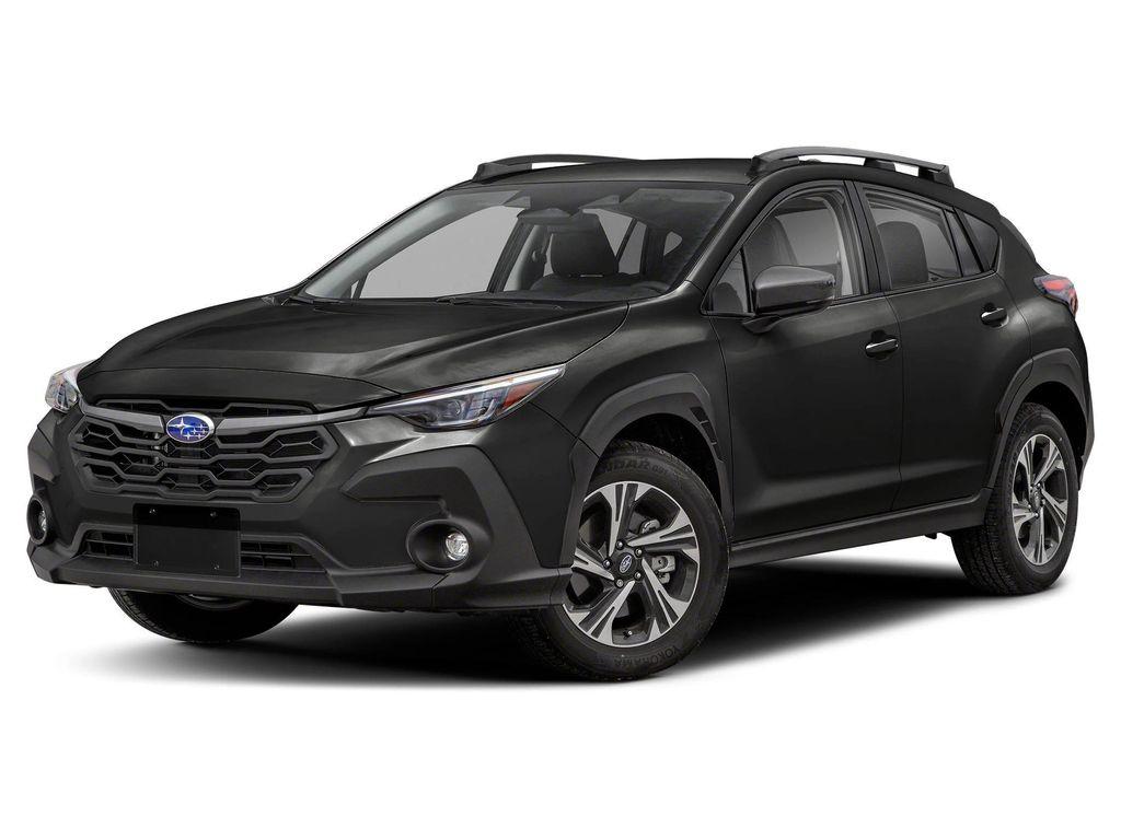 new 2026 Subaru Crosstrek car, priced at $30,542