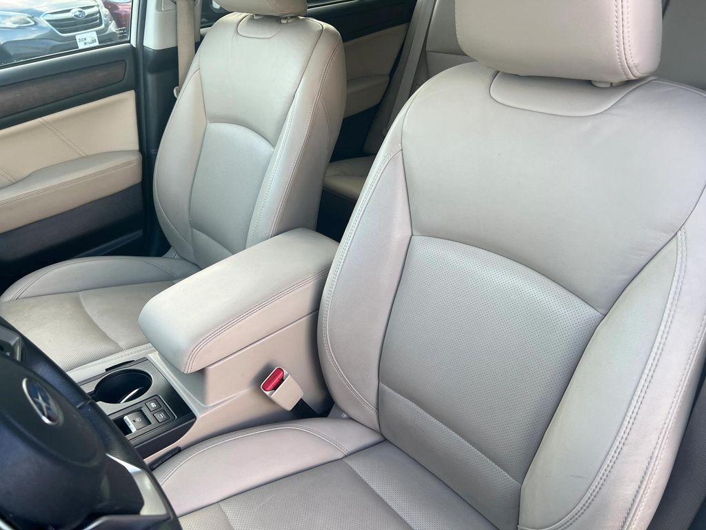 used 2019 Subaru Outback car, priced at $22,995