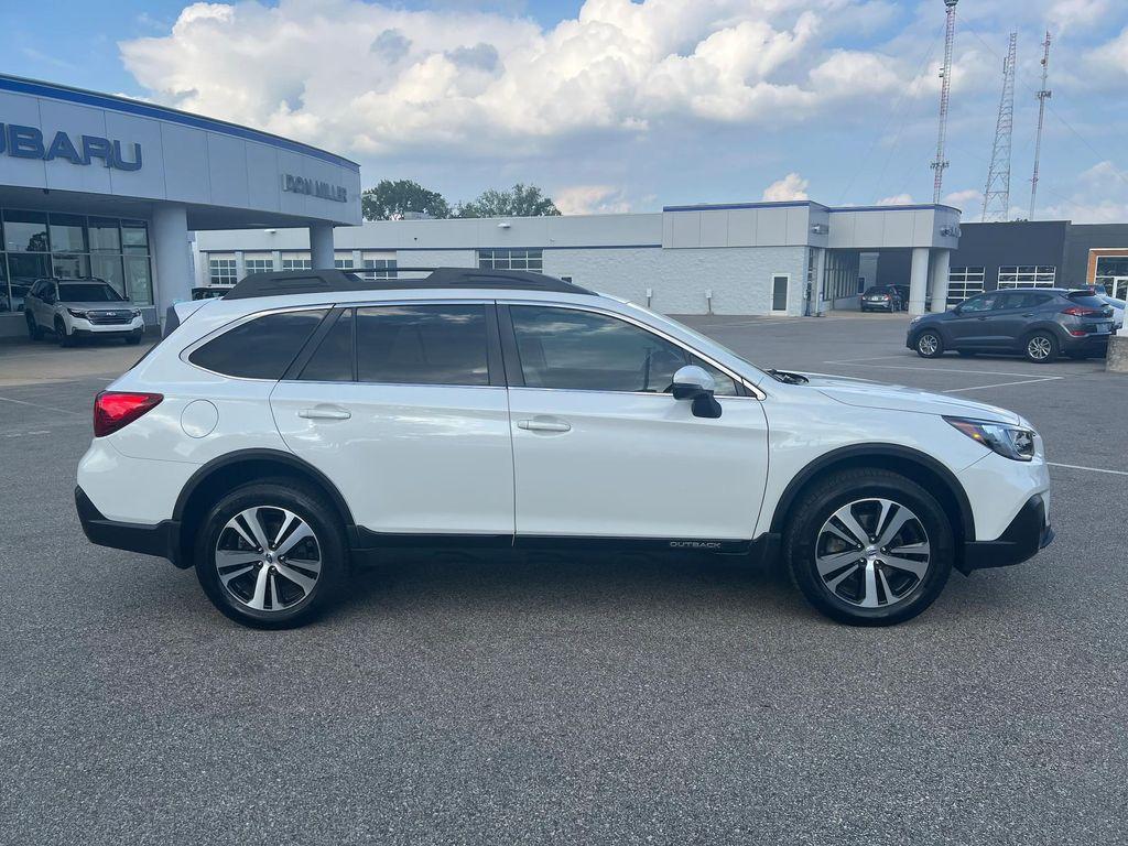 used 2019 Subaru Outback car, priced at $22,995