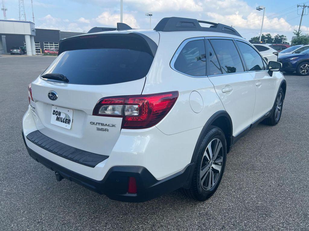 used 2019 Subaru Outback car, priced at $22,995