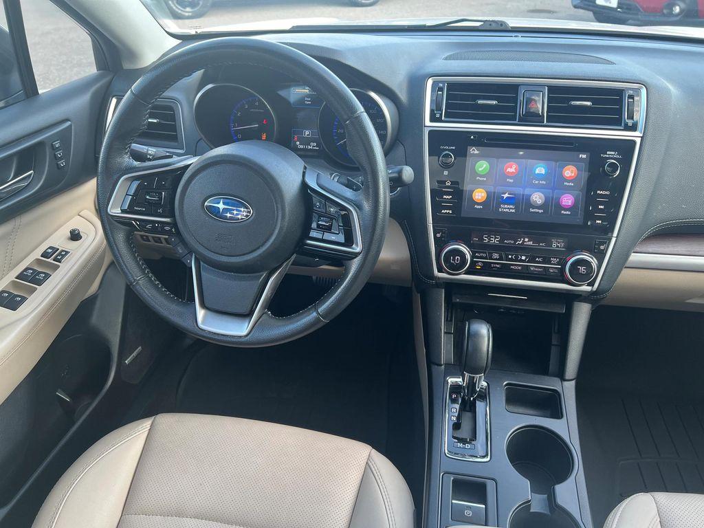 used 2019 Subaru Outback car, priced at $22,995
