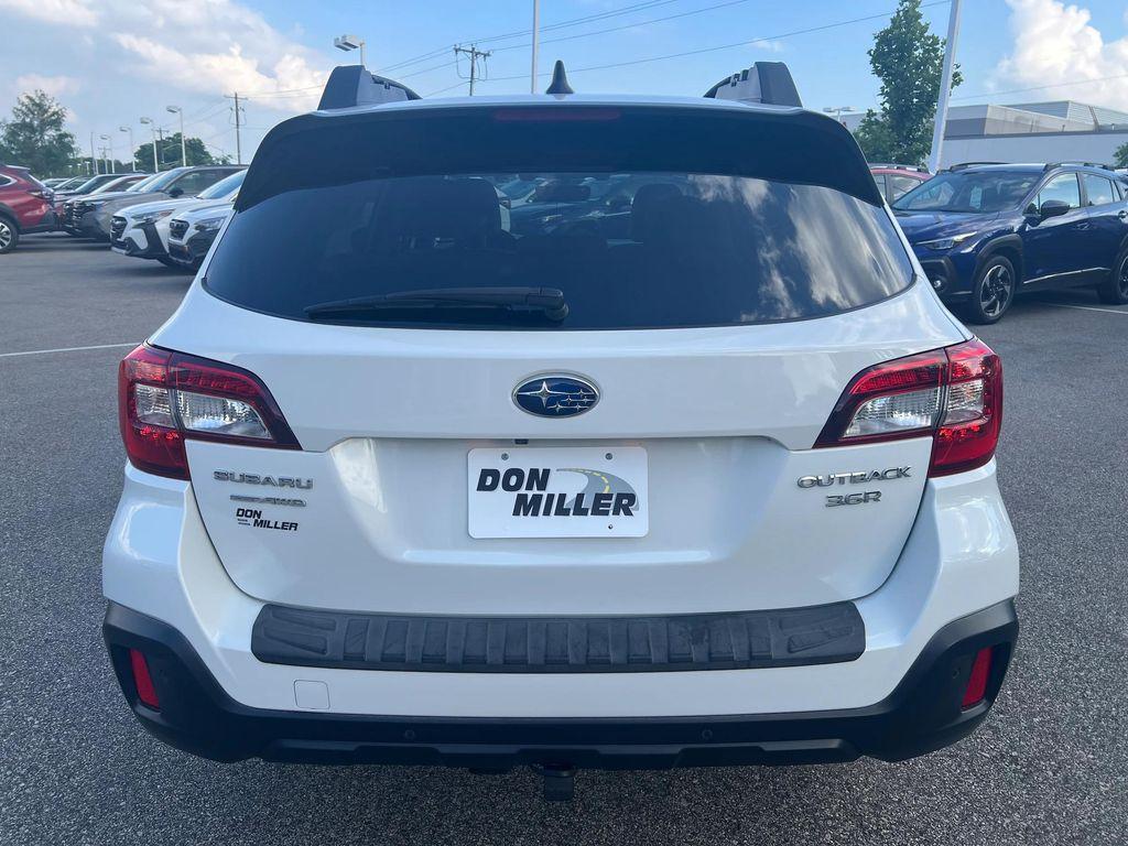 used 2019 Subaru Outback car, priced at $22,995