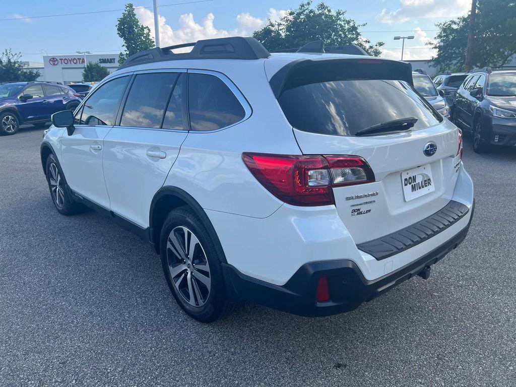 used 2019 Subaru Outback car, priced at $22,995