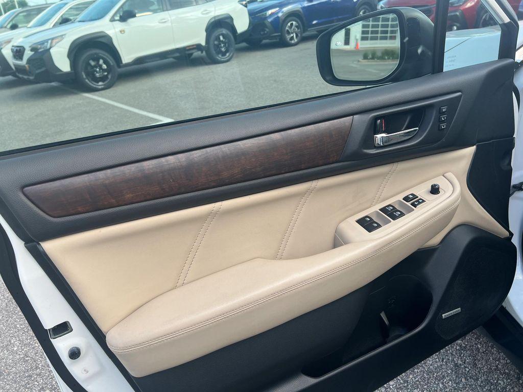 used 2019 Subaru Outback car, priced at $22,995
