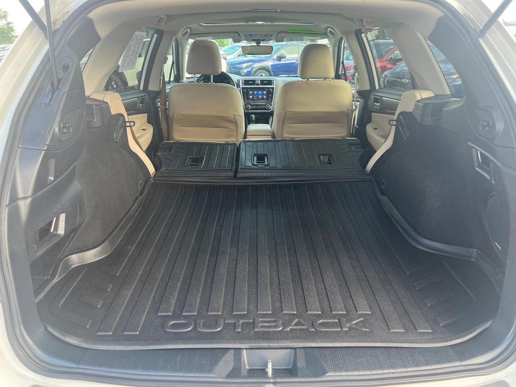 used 2019 Subaru Outback car, priced at $22,995