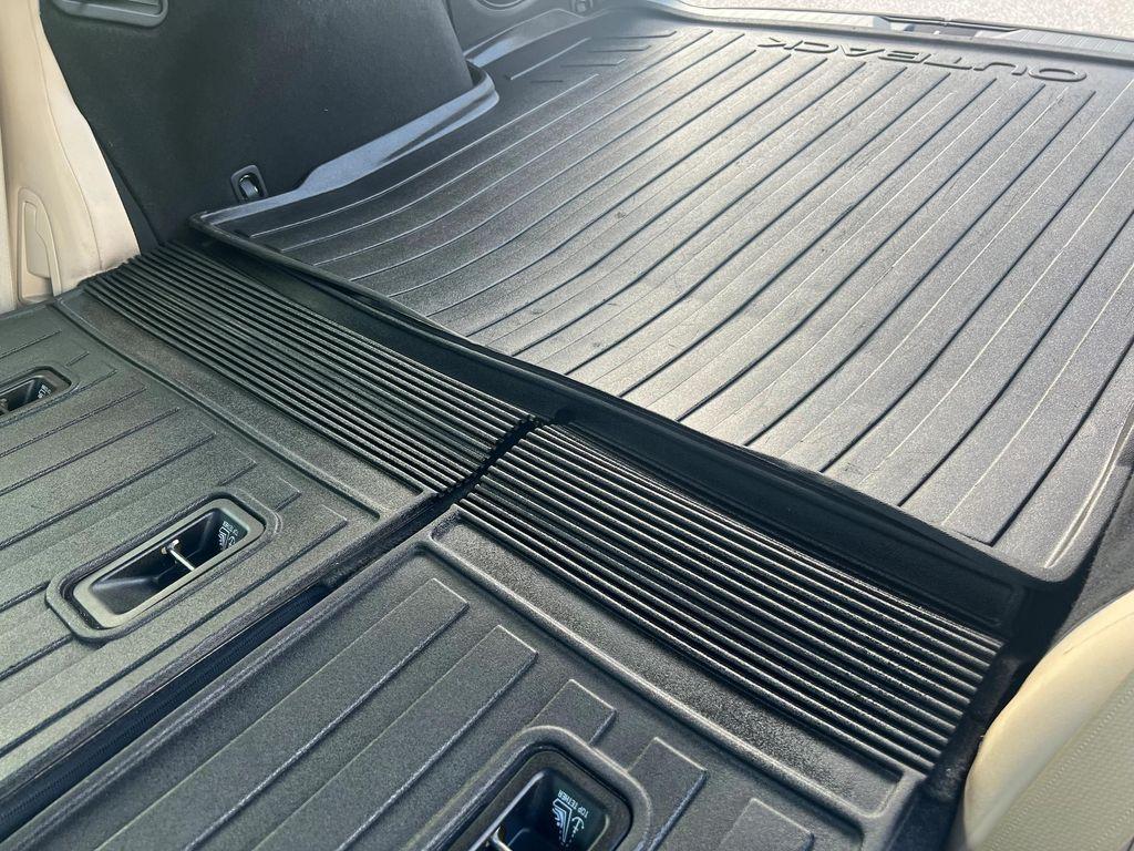 used 2019 Subaru Outback car, priced at $22,995