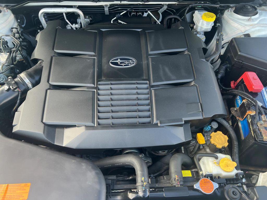 used 2019 Subaru Outback car, priced at $22,995