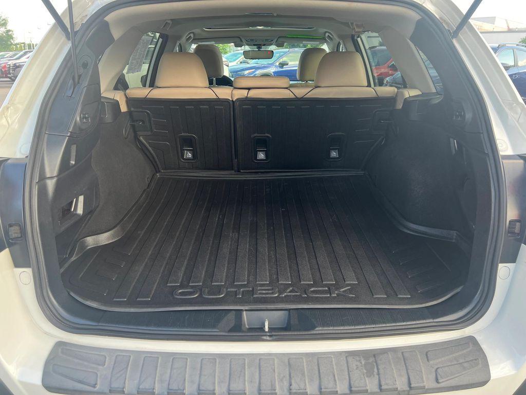 used 2019 Subaru Outback car, priced at $22,995