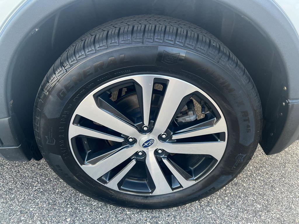 used 2019 Subaru Outback car, priced at $22,995