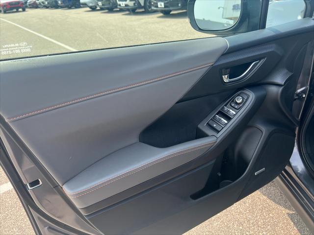 used 2024 Subaru Crosstrek car, priced at $33,312