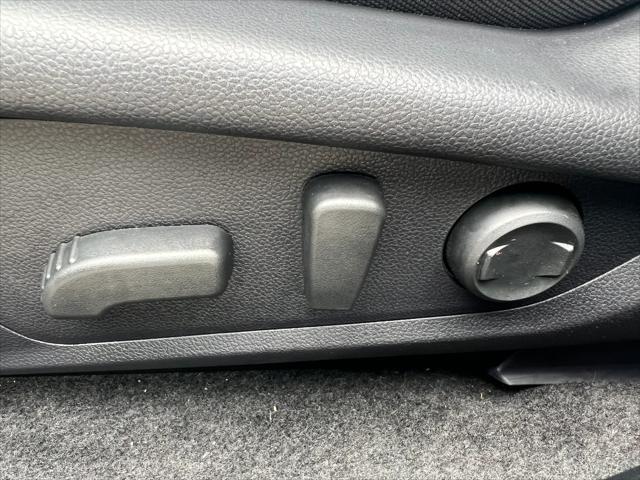 used 2024 Subaru Crosstrek car, priced at $33,312