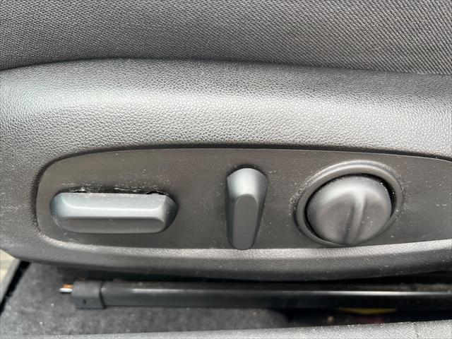 used 2018 Chevrolet Malibu car, priced at $14,412
