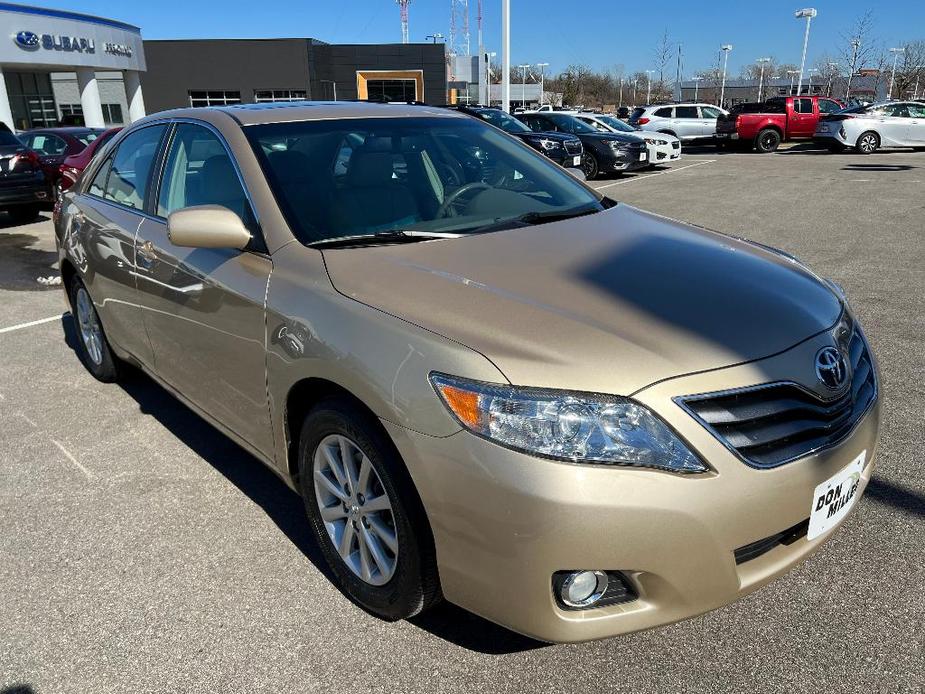 used 2011 Toyota Camry car, priced at $13,912