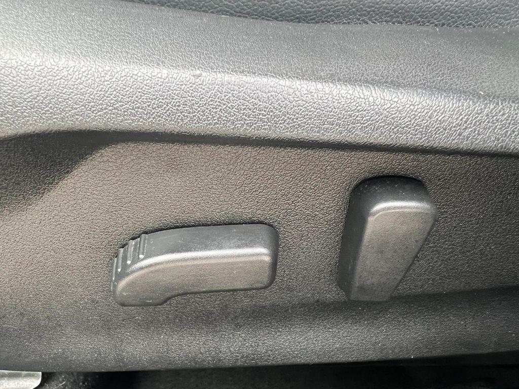 used 2021 Subaru Crosstrek car, priced at $22,995