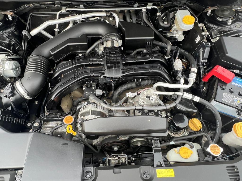 used 2021 Subaru Crosstrek car, priced at $22,995