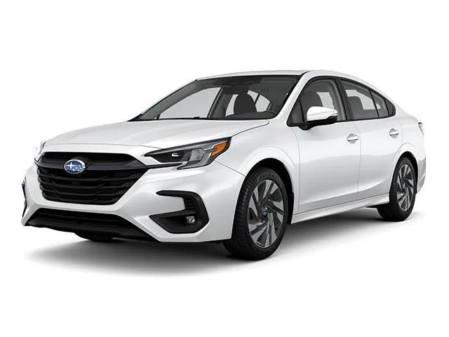 new 2025 Subaru Legacy car