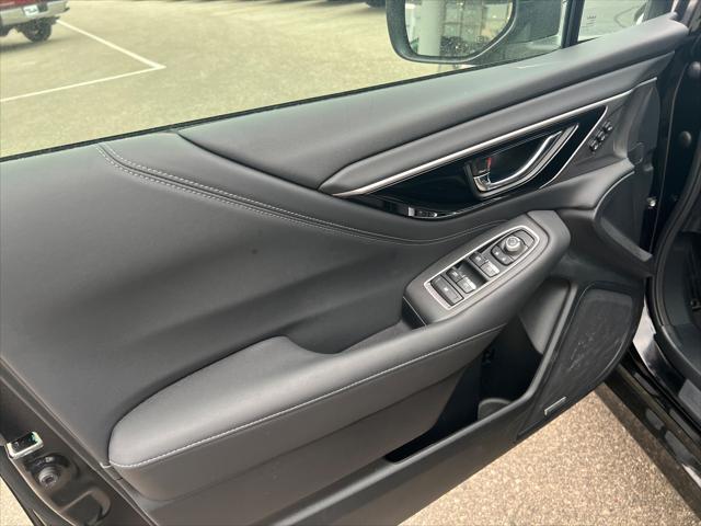 used 2022 Subaru Legacy car, priced at $24,512