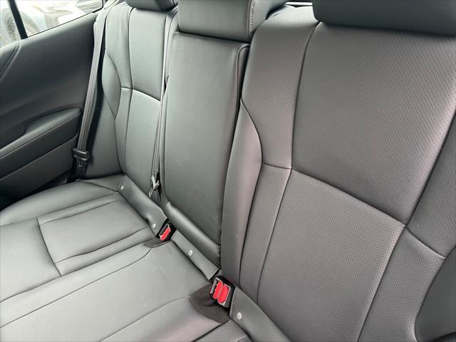 used 2022 Subaru Legacy car, priced at $24,512