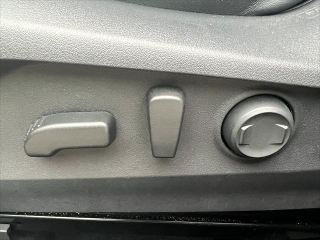 used 2022 Subaru Legacy car, priced at $24,512