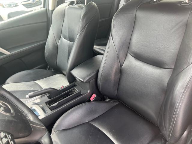 used 2012 Mazda Mazda3 car, priced at $10,995