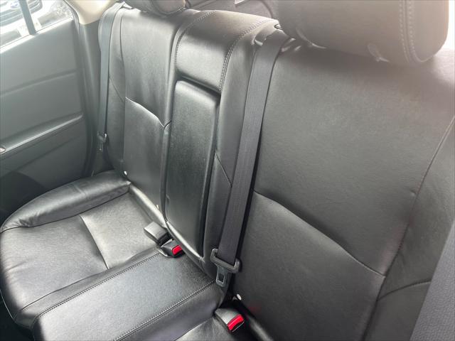 used 2012 Mazda Mazda3 car, priced at $10,995