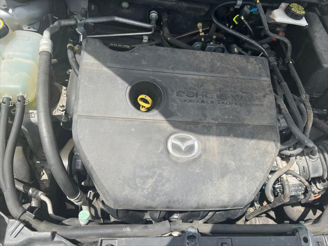 used 2012 Mazda Mazda3 car, priced at $10,995
