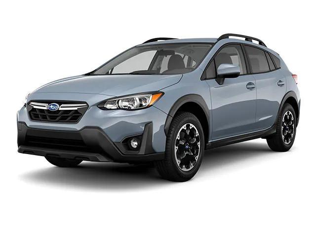 used 2022 Subaru Crosstrek car