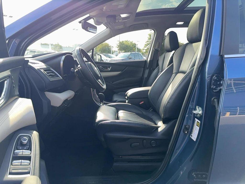 used 2022 Subaru Ascent car, priced at $34,995