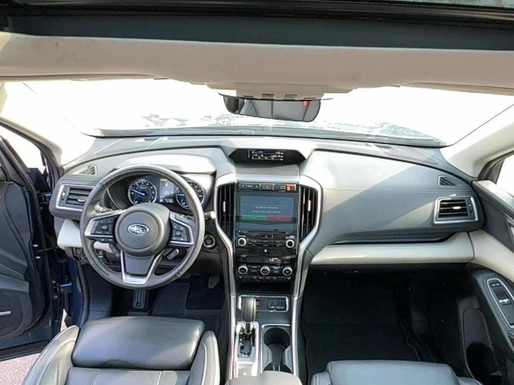 used 2022 Subaru Ascent car, priced at $34,995