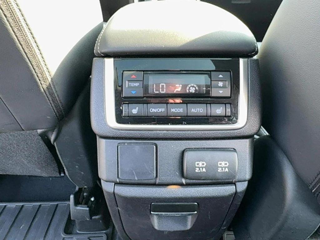 used 2022 Subaru Ascent car, priced at $34,995