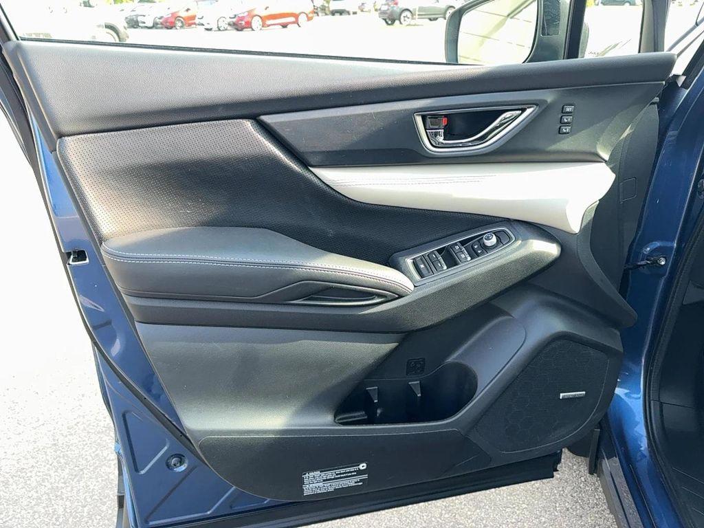 used 2022 Subaru Ascent car, priced at $34,995