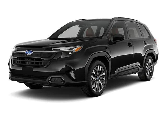 new 2025 Subaru Forester car