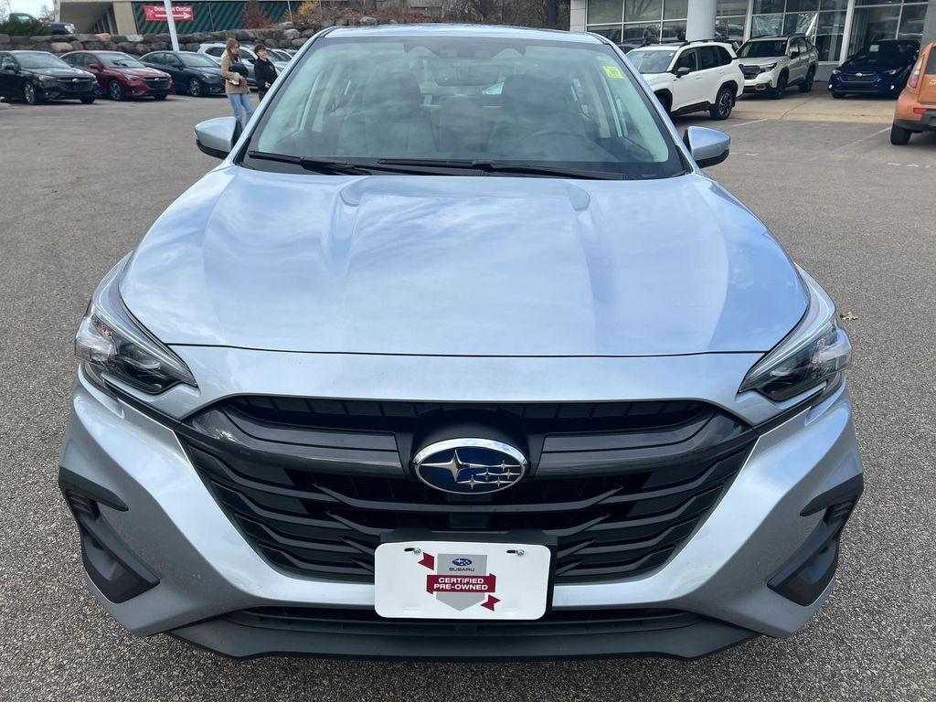used 2025 Subaru Legacy car, priced at $29,995