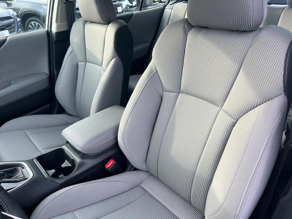 used 2025 Subaru Legacy car, priced at $29,995