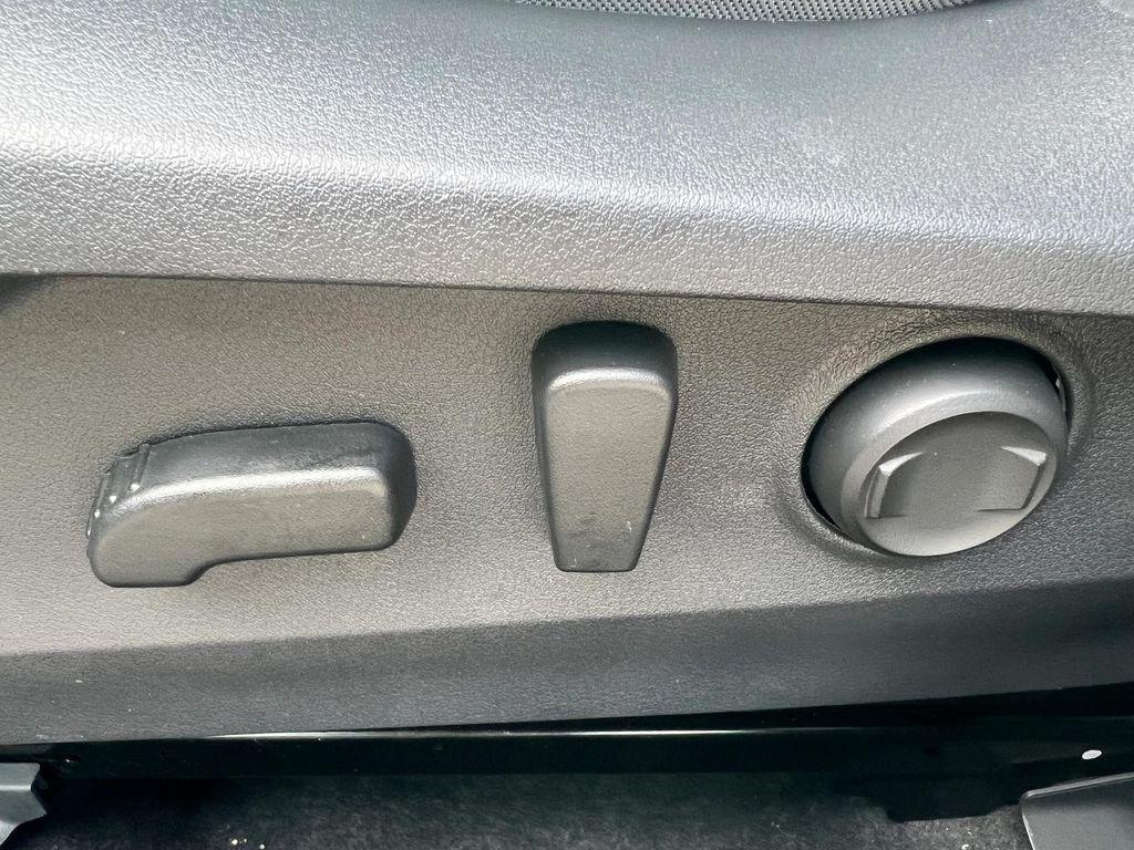 used 2025 Subaru Legacy car, priced at $29,995