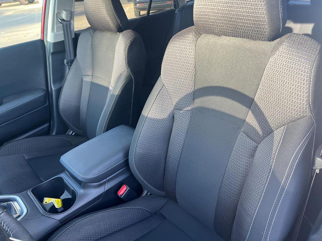 used 2023 Subaru Outback car, priced at $28,812