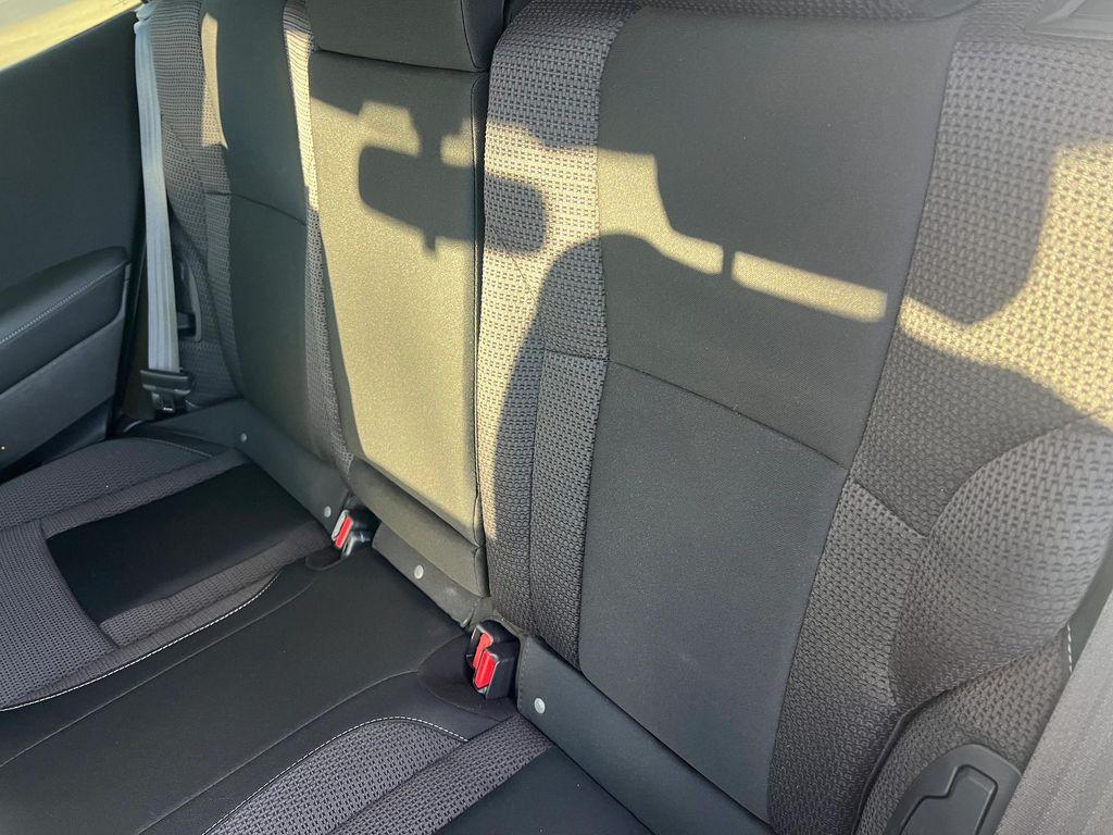 used 2023 Subaru Outback car, priced at $28,812