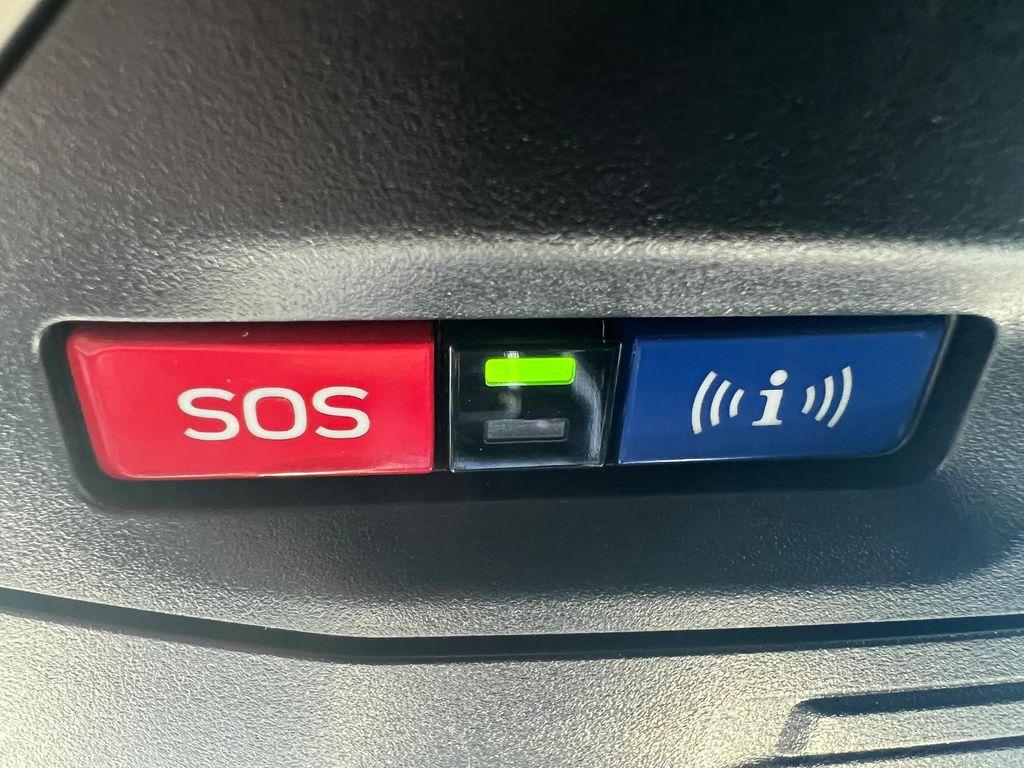 used 2023 Subaru Outback car, priced at $28,812